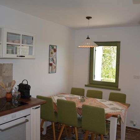 Grand Cru 3. Vendeghaz Villa Hegymagas Eksteriør billede