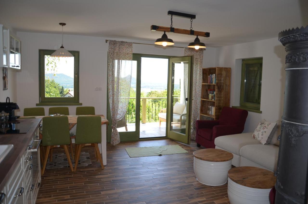 Grand Cru 3. Vendeghaz Villa Hegymagas Eksteriør billede