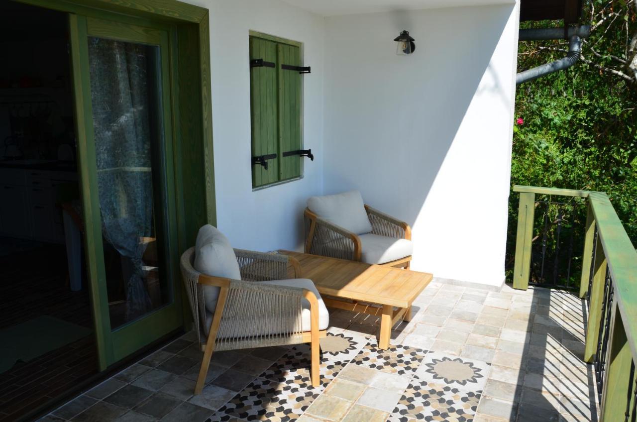 Grand Cru 3. Vendeghaz Villa Hegymagas Eksteriør billede