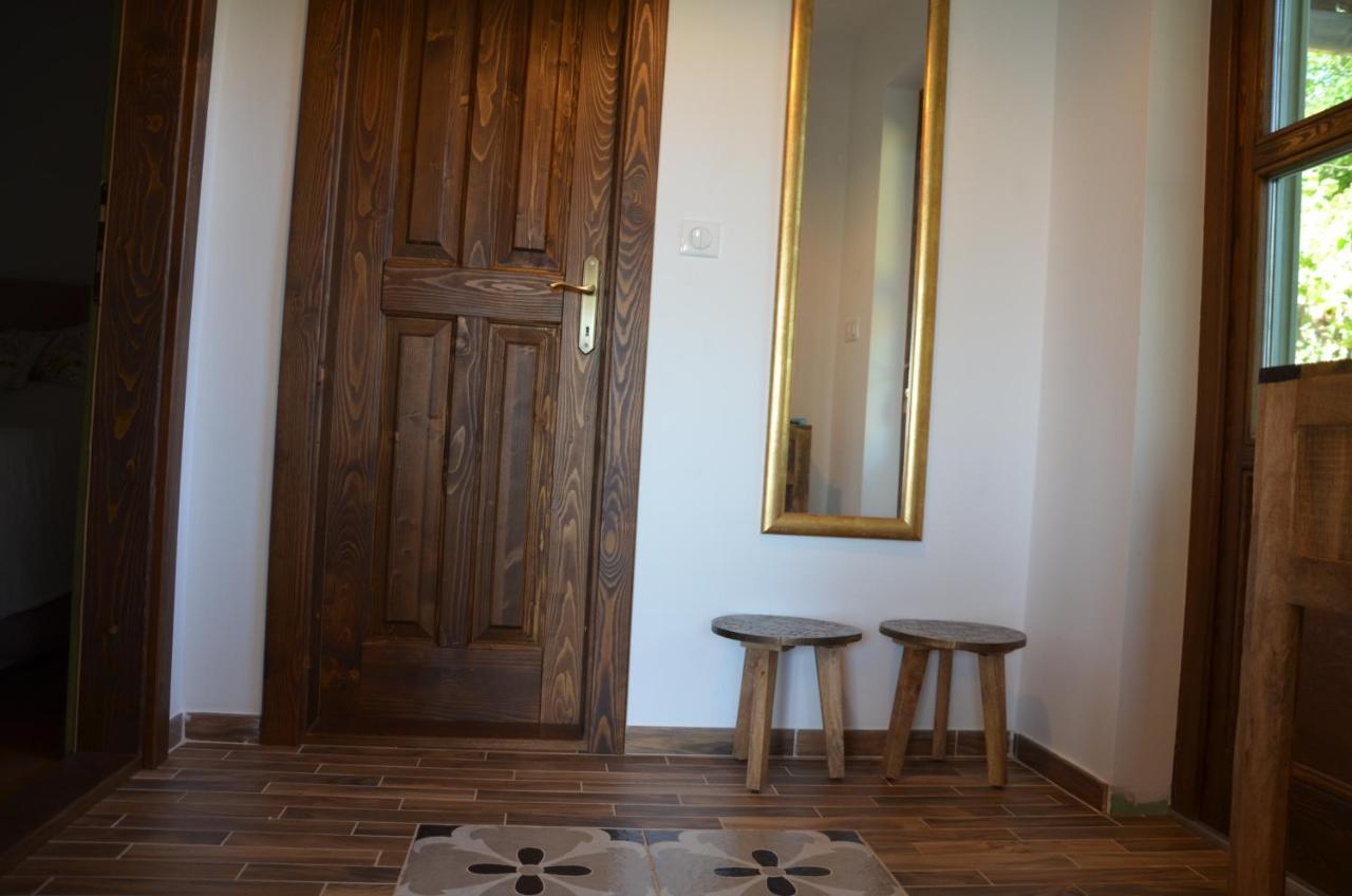 Grand Cru 3. Vendeghaz Villa Hegymagas Eksteriør billede